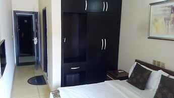 Rita's Events and Suites