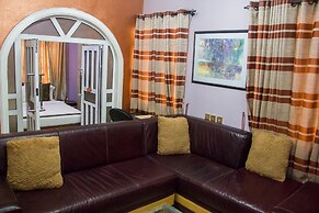 Rita's Events and Suites