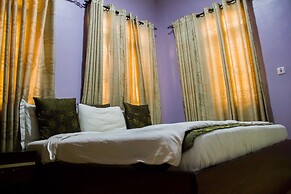 Rita's Events and Suites