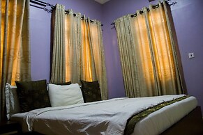 Rita's Events and Suites