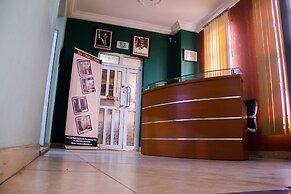 Rita's Events and Suites