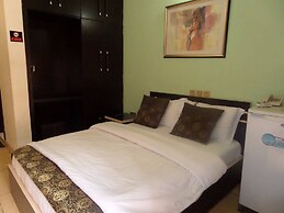 Rita's Events and Suites