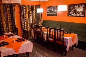 Precinct Comfort Services, Ikoyi