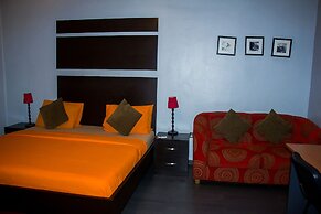 Precinct Comfort Services, Ikoyi