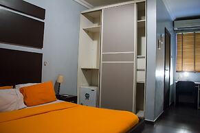 Precinct Comfort Services, Ikoyi