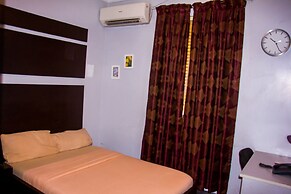 Precinct Comfort Services, Ikoyi