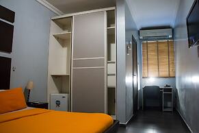 Precinct Comfort Services, Ikoyi