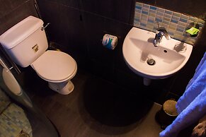 Precinct Comfort Services, Ikoyi