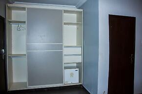 Precinct Comfort Services, Ikoyi