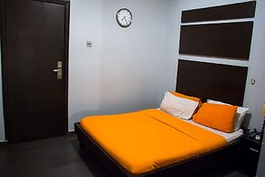 Precinct Comfort Services, Ikoyi