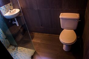 Precinct Comfort Services, Ikoyi
