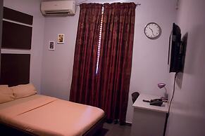 Precinct Comfort Services, Ikoyi