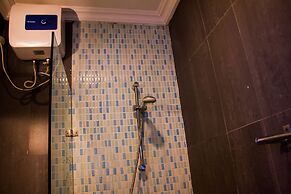 Precinct Comfort Services, Ikoyi