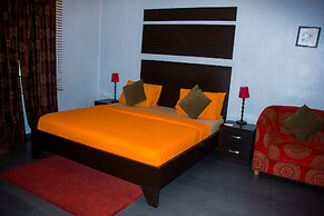 Precinct Comfort Services, Ikoyi