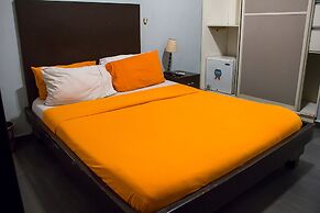 Precinct Comfort Services, Ikoyi