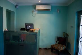 Precinct Comfort Services, Ikoyi