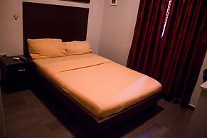 Precinct Comfort Services, Ikoyi
