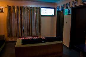 Precinct Comfort Services, Ikoyi