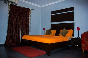 Precinct Comfort Services, Ikoyi