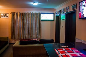Precinct Comfort Services, Ikoyi