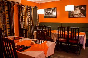 Precinct Comfort Services, Ikoyi