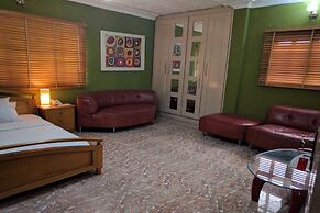 Porschester Hotel and Suite