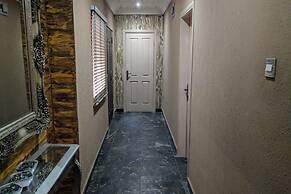 Porschester Hotel and Suite