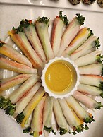 February Hotel Sungseo