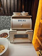 February Hotel Sungseo