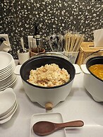 February Hotel Sungseo