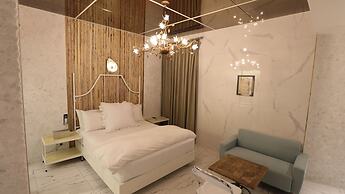 February Hotel Sungseo