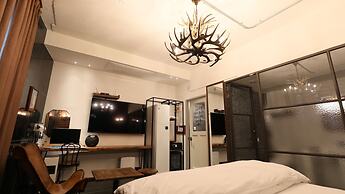 February Hotel Sungseo