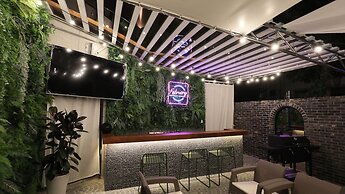 February Hotel Sungseo