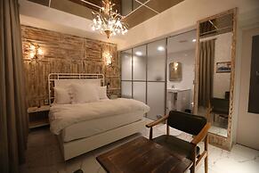 February Hotel Sungseo