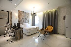 February Hotel Sungseo