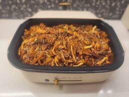 February Hotel Sungseo