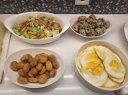 February Hotel Sungseo