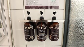 February Hotel Sungseo