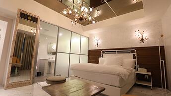 February Hotel Sungseo