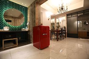 February Hotel Sungseo