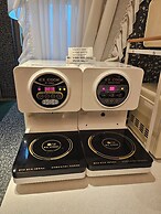 February Hotel Sungseo