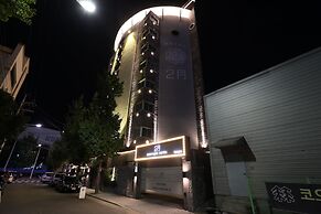 February Hotel Sungseo