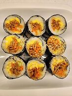 February Hotel Sungseo