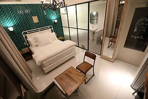 February Hotel Sungseo