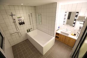 February Hotel Sungseo