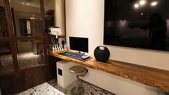 February Hotel Sungseo