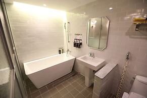 February Hotel Sungseo