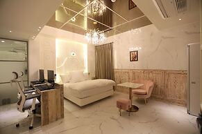 February Hotel Sungseo