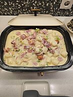 February Hotel Sungseo