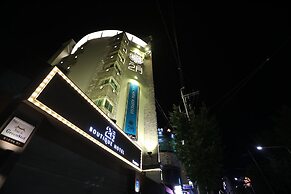 February Hotel Sungseo